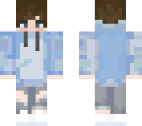 noens skin