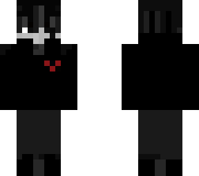 noir demon siesel
