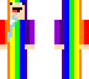 noob rainbow