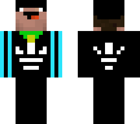 noob rich