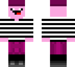 noob zebra
