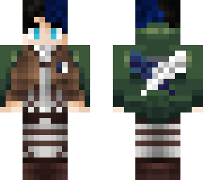 nova (attack on titan)