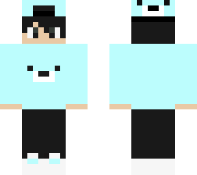 now for people with black  hair