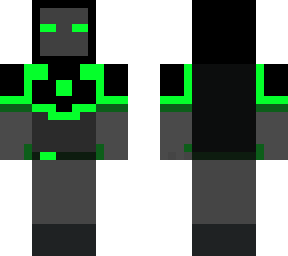 nuclear fallen king