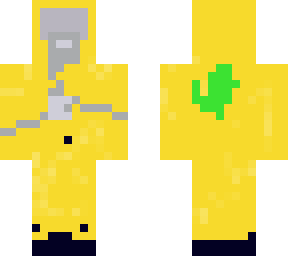 nuclear scientist