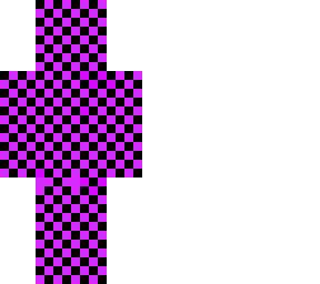null skin