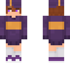 oc into minecraft