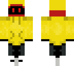 og chunkernaut skin