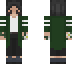old daisies (alpha)