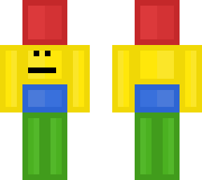 oof whit a lego brick