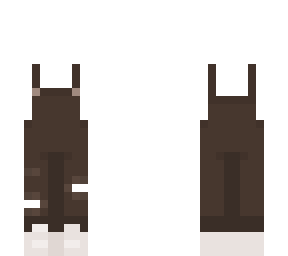 overalls base