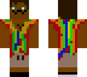 pablo the mexican
