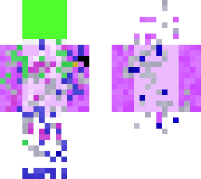 paint spatter