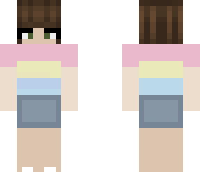 pan shirt !