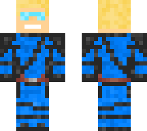 pana skin