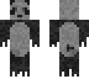 panda ghost