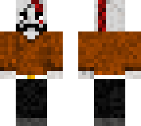 papa kratos