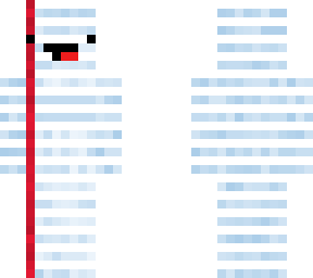 paper skeppy!