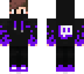 part 4 ninja skull pack