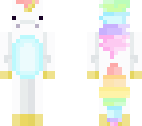 pastel rainbow unicorn-yippeeeeeeeeeeeeeeeee