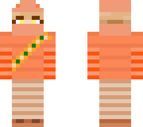 peach asthetic cloth^^