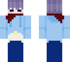penguin hoodie