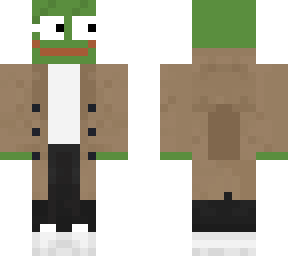 pepe for ke jing