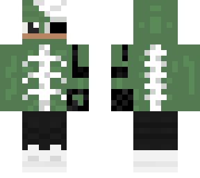 pepe skellet