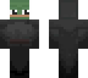 pepe skywalker with hoodie