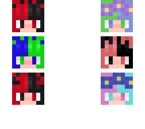 pfp ideas for lunqreclxpse