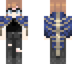 phantom skin