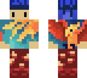 phoenix guy