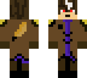 phsyco path skin