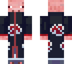 pig akatsuki tim