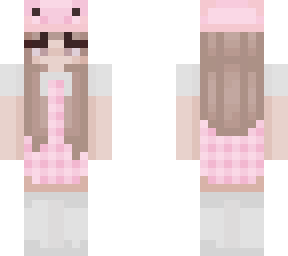 pig skin