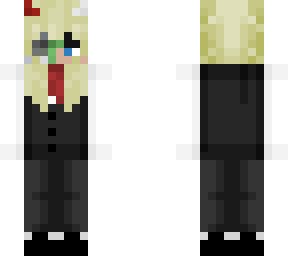 pigman head