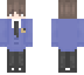 pilot