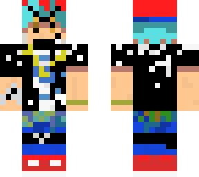 pimped bf better