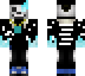 pimped sans