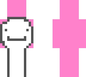 pink boi dream