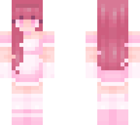 pink maid