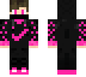 pink nike boi?