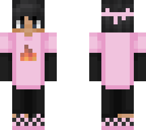 pink sapnap