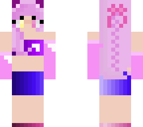 pink shades