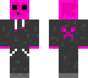 pink slime