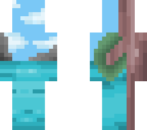 pixel art