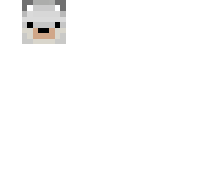 polar bear