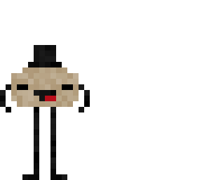 potato improved