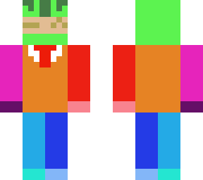 powered up agent yeeter