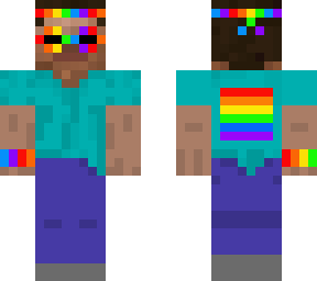 pride steve